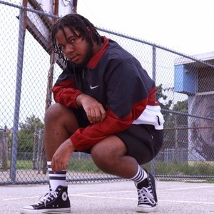 Meet your Posher, Jaedyn